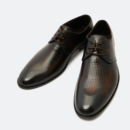 Brown Formal Shoes