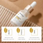 Hydrating Face Serum