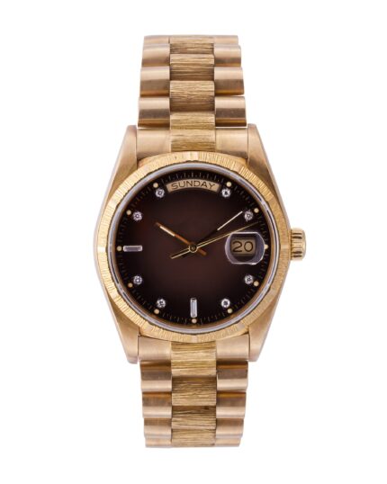 Watches collection